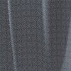 Musterstoff in Dunkelblau mit geometrischem Design, geeignet für Vorhänge oder Polsterungen.