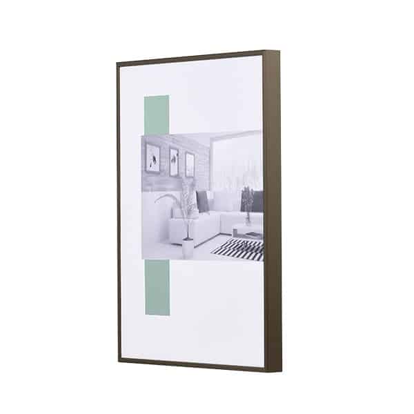 Bilderrahmen nach Maß online bestellen | Deine-Maßanfertigung