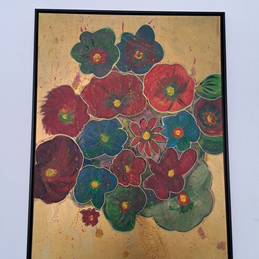 Bild #1 von Claudia D.