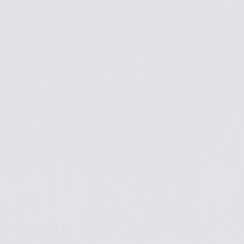 Halbtransparenter Brandschutzvorhang aus weißem, glattem Stoff mit Fließenden Design.