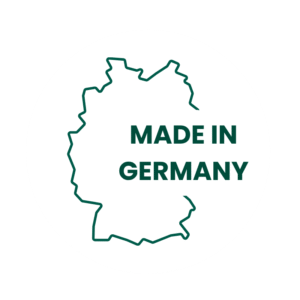 Siegel Made in Germany