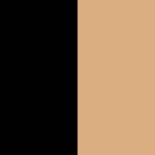 Eiche/Schwarz
