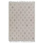In- und Outdoor Teppich - Graphisches Design