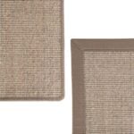 In- und Outdoor Teppich - Sisal