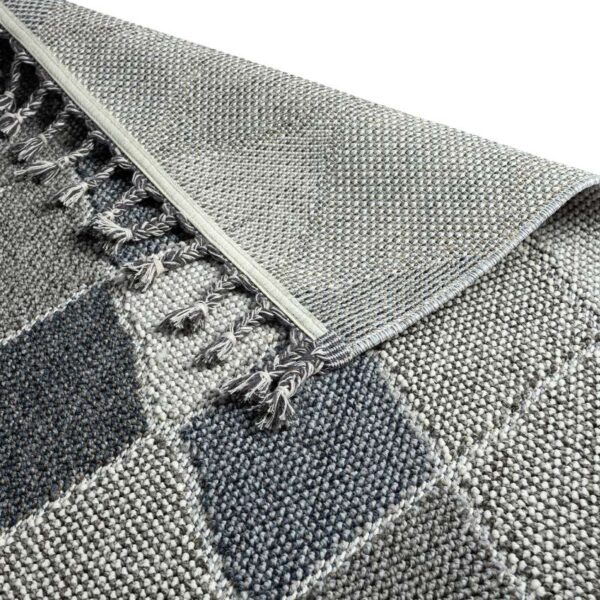 In- und Outdoor Teppich - Graphisches Design – Bild 5
