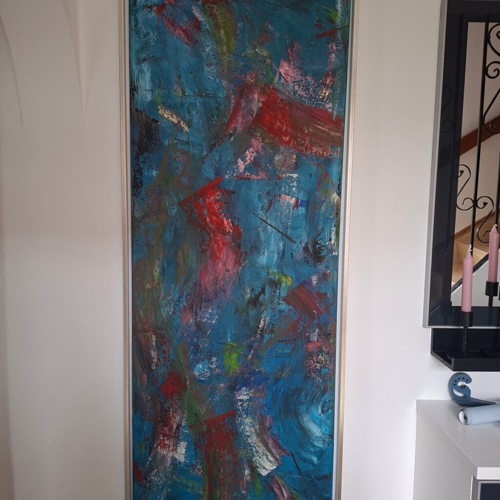 Bild #1 von Claudia D.