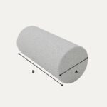 Polster nach Maß - Rolle