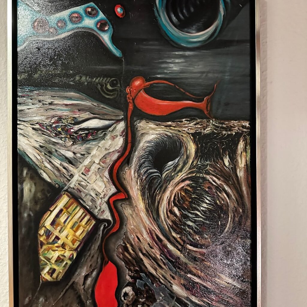 Bild #1 von SERGEJ BERGER