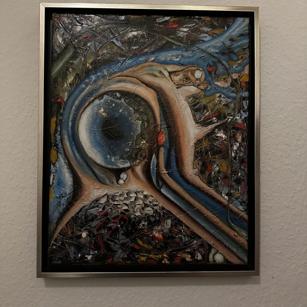 Bild #2 von SERGEJ BERGER