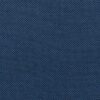 Outdoor-Polster-Stoff in der Farbe Dunkelblau mit strukturierter Oberfläche