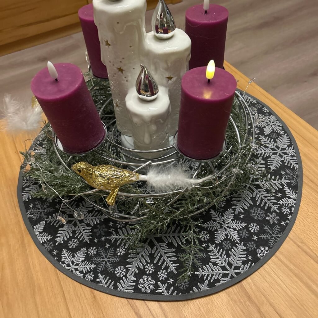 Bild #1 von Gerda G.