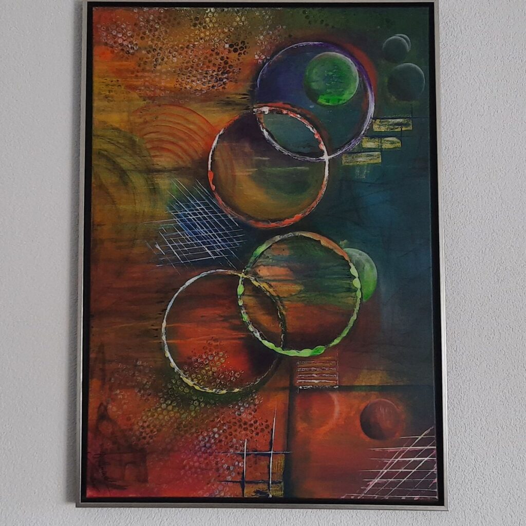 Bild #1 von Harald J.