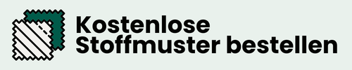 Kostenlose Stoffmuster bestellen