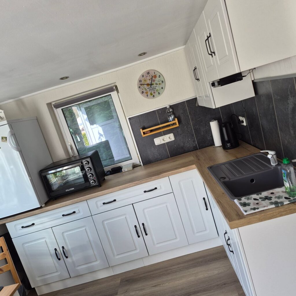 Bild #1 von Sarah H.