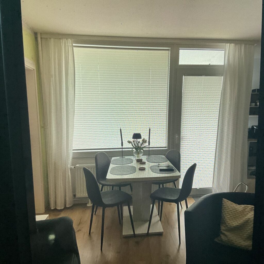 Bild #1 von Marion Klindworth