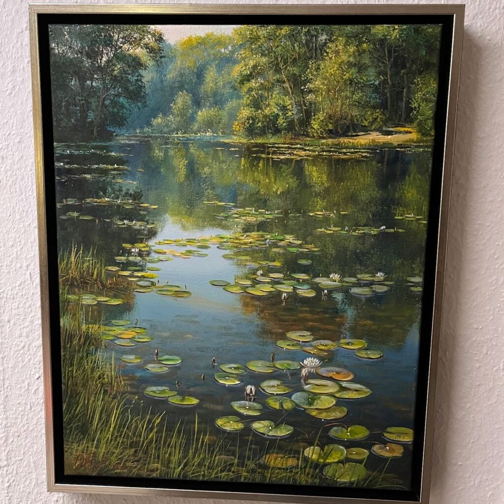 Bild #1 von Hartwig